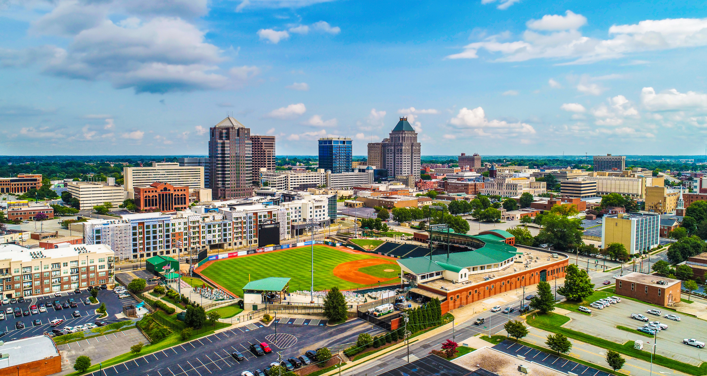 Maynard Nexsen’s Greensboro, NC