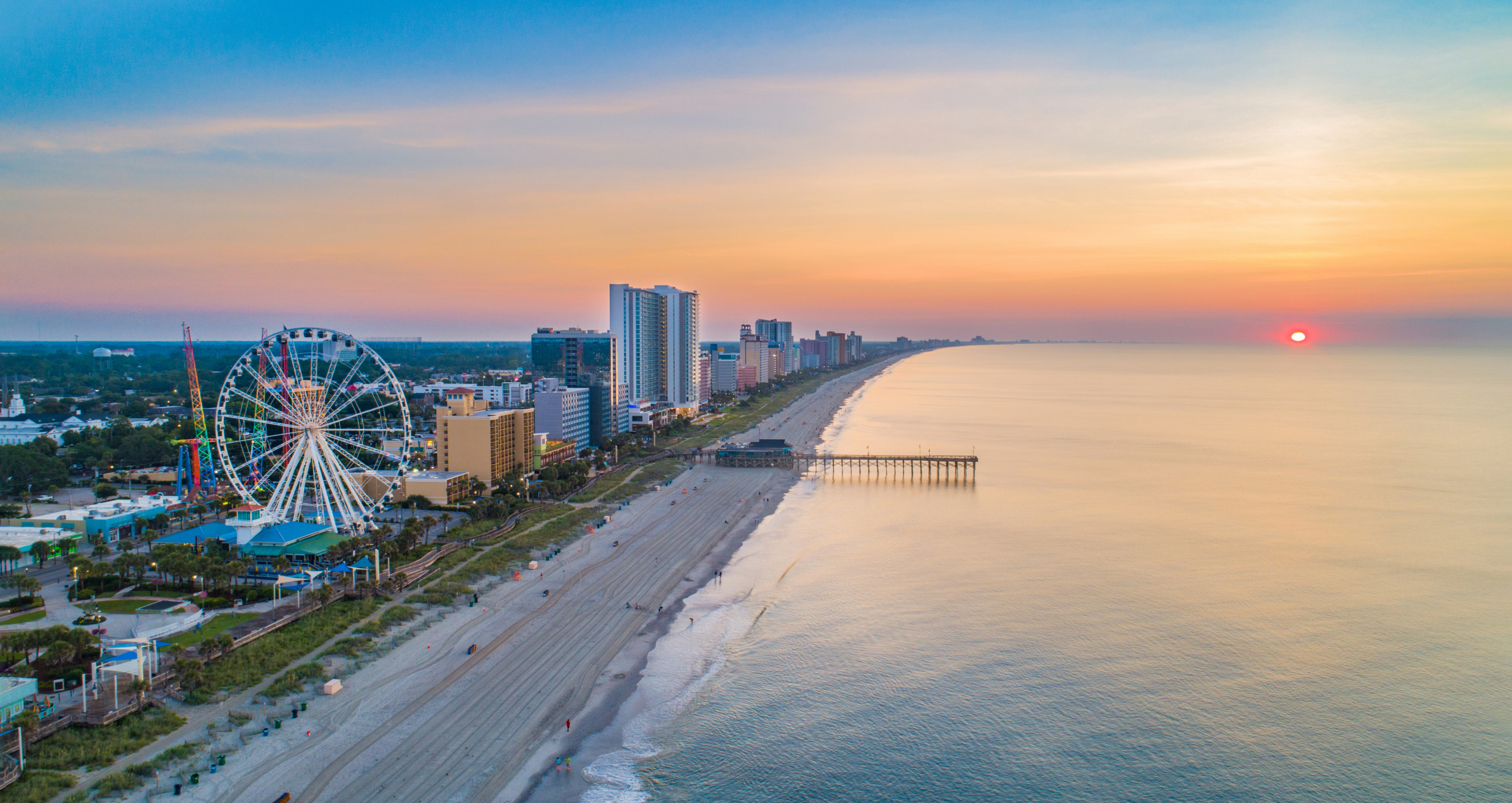 Myrtle Beach, SC