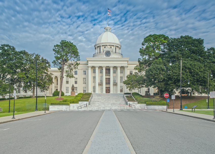 2024 Alabama Legislative Update Regular Session Week Three