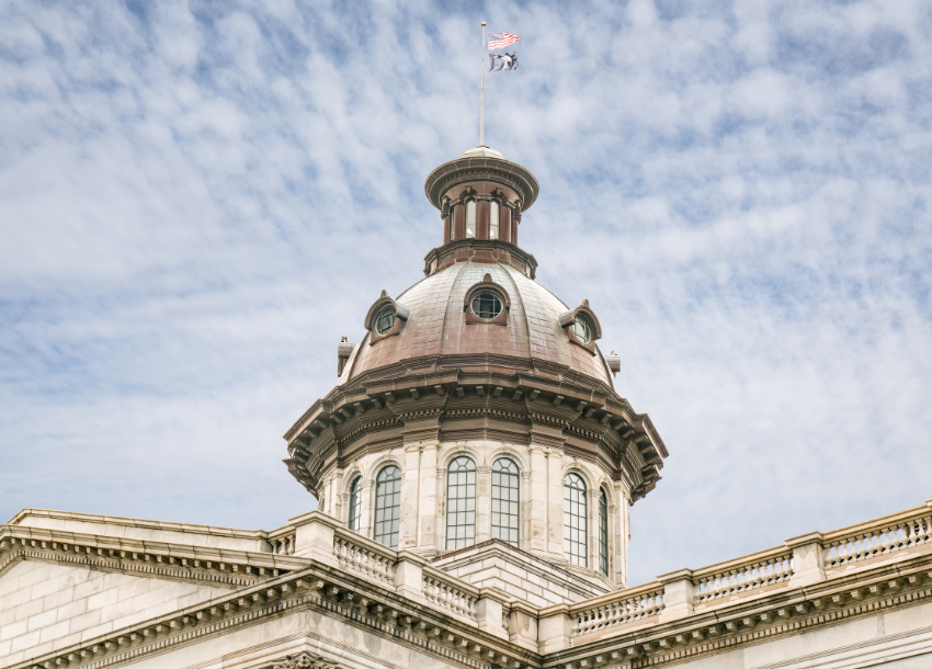 Photo of The Special Committee on South Carolina’s Energy Future Begins Off-Season Meetings