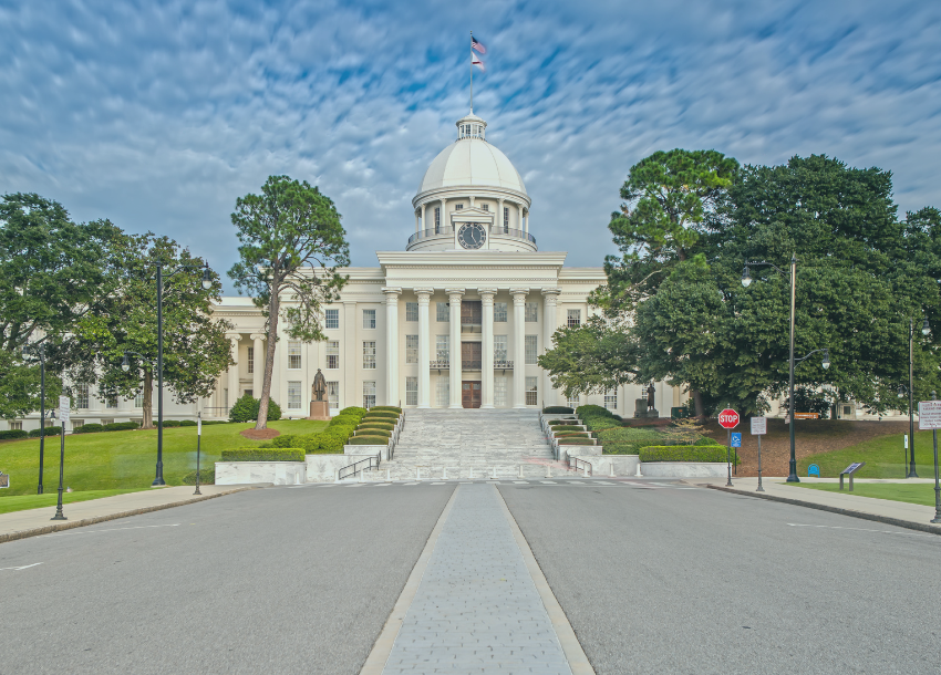 Photo of Alabama Legislative Summary: Economic Development