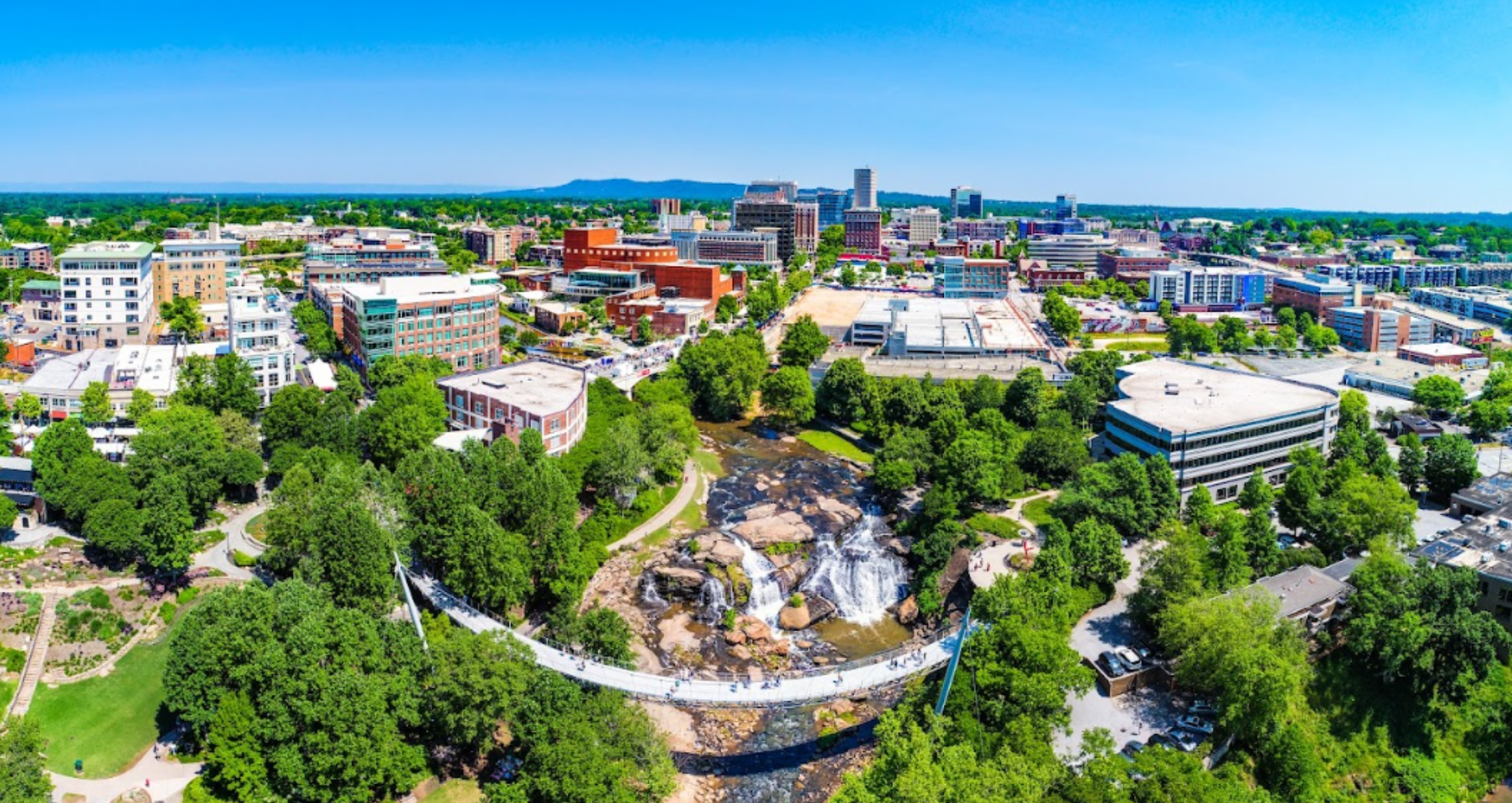 Photo of Greenville, SC