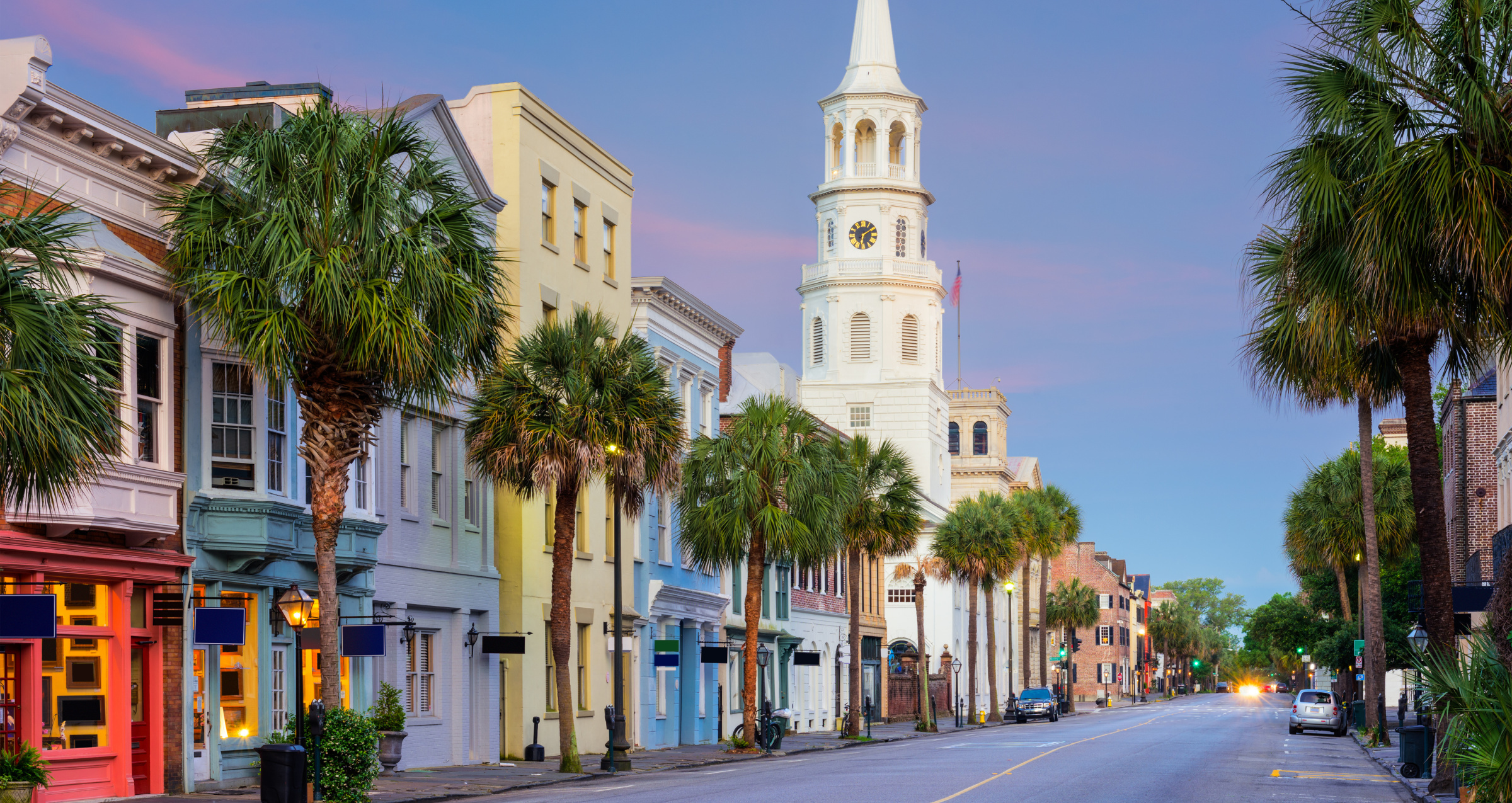 Photo of Charleston, SC