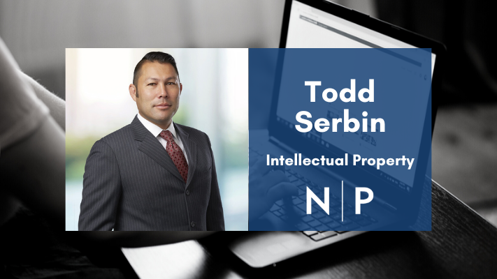 International IP Protection Strategies